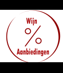 Wijn aanbiedingen
