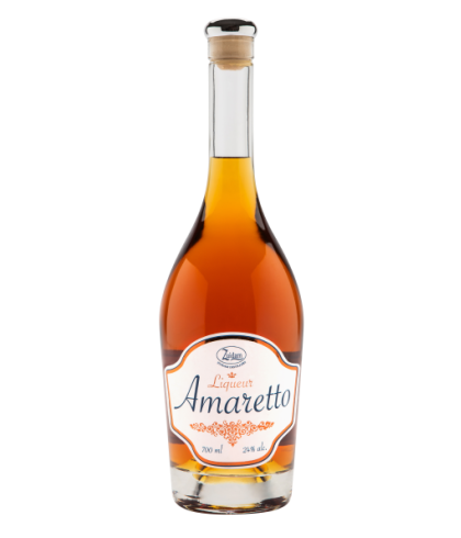 Zuidam amaretto, op voorraad bij slijterij t Bockje in Bathmen