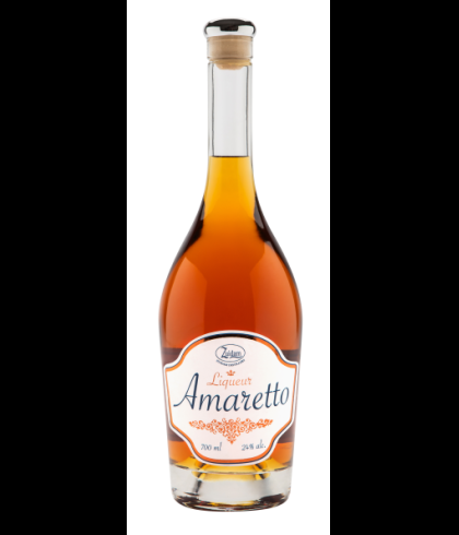 Zuidam amaretto, op voorraad bij slijterij t Bockje in Bathmen