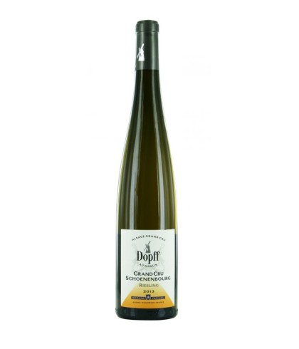 Dopff au Moulin Riesling Grand Cru Schoenenbourg