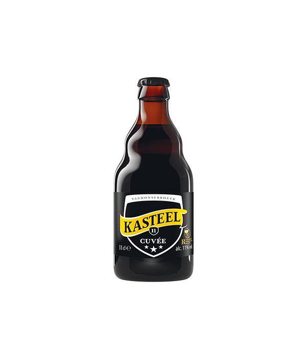 Kasteel Cuvée du Chateau bij t Bockje in Bathmen