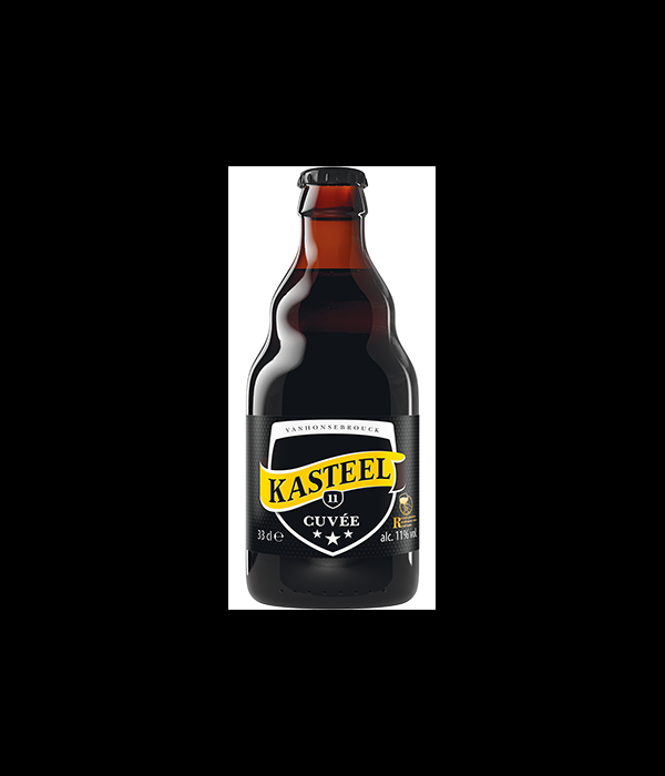 Kasteel Cuvée du Chateau bij t Bockje in Bathmen