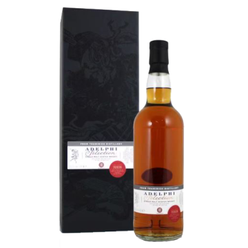 Adelphi Selection Teaninich 10 Years Old 2014 #712635