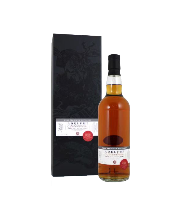 Adelphi Selection Teaninich 10 Years Old 2014 #712635 bij t Bockje in Bathmen