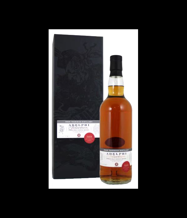 Adelphi Selection Teaninich 10 Years Old 2014 #712635 bij t Bockje in Bathmen