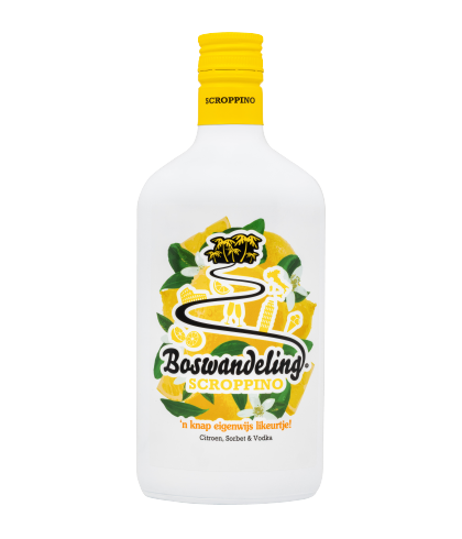 Boswandeling Scroppino (Limited Edition), op voorraad bij slijterij t Bockje in Bathmen