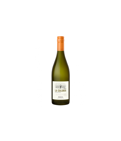 Norton Finca La Colonia Chardonnay