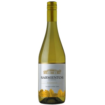 Tarapacá Sarmientos de Naltahua Chardonnay