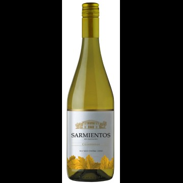 Tarapacá Sarmientos de Naltahua Chardonnay