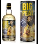 Big Peat Peatrichor Islay Blended Malt