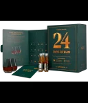 24 Days of rum Giftbox