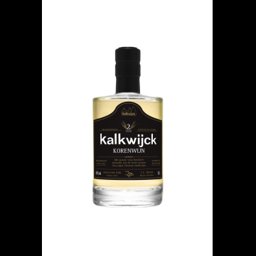Kalkwijck Korenwijn 2 Jaar Oud American Oak