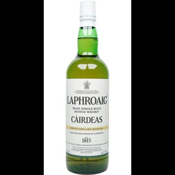 Laphroaig Cairdeas Islay Single Malt