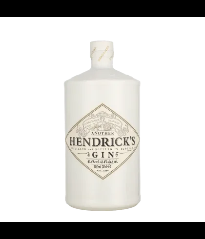 Fles Hendrick's Another Gin, gin, op voorraad bij slijterij t Bockje in Bathmen