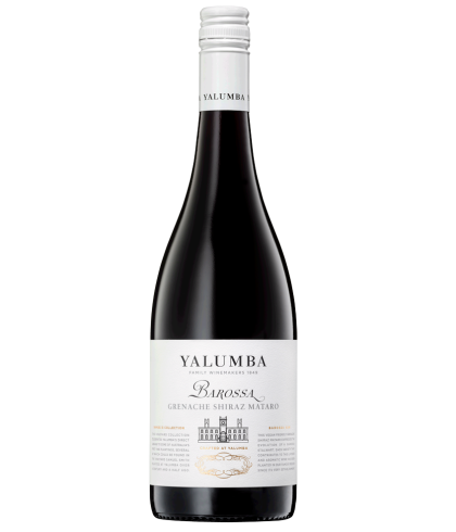 Yalumba Samuel’s Collection Grenache-Shiraz-Mataro