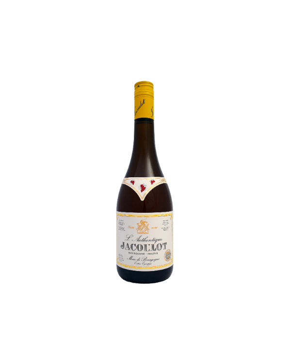 JACOULOT Marc de Bourgogne Authentique bij t Bockje in Bathmen