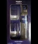 Isolabello Sambuca Geschenkverpakking met 2 glazen