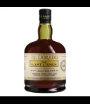 El Dorado The Last Casks Rum Gold 2000 Diamond Coffey & Uitvlugt