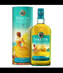 The Singleton Of Glendullan 14 Years - The Silken Gown Special Releases