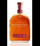 Woodford Rye Wheat