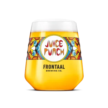 Brouwerij Frontaal Tumbler Juice Punch