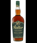 W.L. Weller Special Reserve Wheated Bourbon