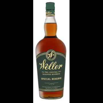 W.L. Weller Special Reserve Wheated Bourbon
