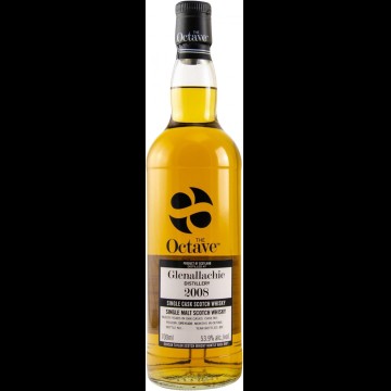 The Octave Glenallachie 2008 #3042829