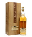 Glencadam 'The Remarkable' 25 years