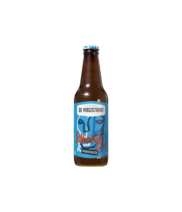 Bierbrouwerij De Magistraat – Solliciteur 2025 bij t Bockje in Bathmen