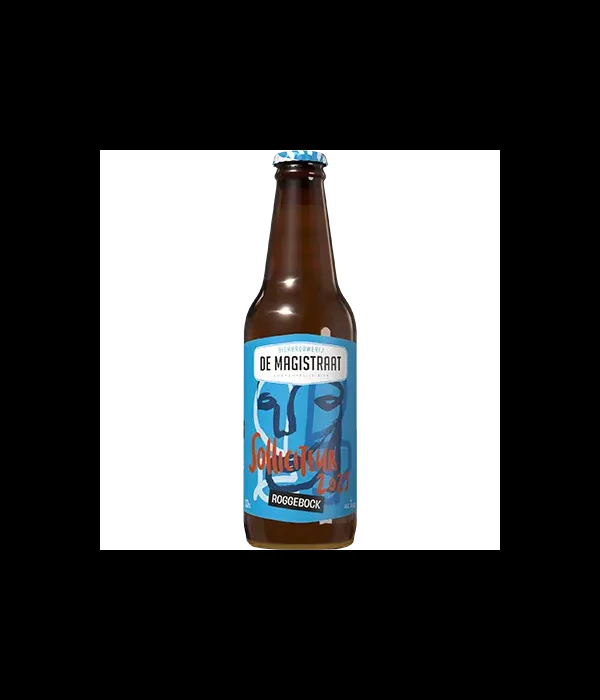 Bierbrouwerij De Magistraat – Solliciteur 2025 bij t Bockje in Bathmen
