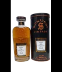 Signatory Vintage Glen Spey 18 Years Old 2007 Cask Strength #4