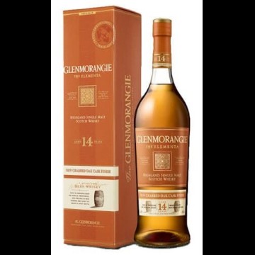 Glenmorangie The Elementa 14Y