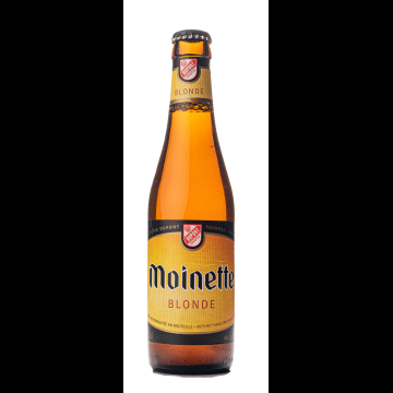 MOINETTE blond