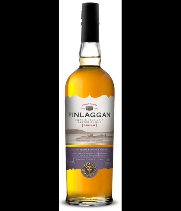 Finlaggan Original Islay Malt Whisky bij t Bockje in Bathmen