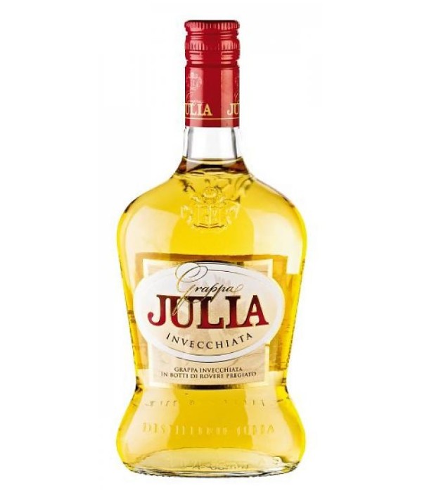 Julia Grappa Invecchiata bij t Bockje in Bathmen