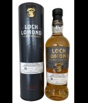 Loch Lomond Exclusive Cask 10 Years Old Pellegrino Marsala 22/428-2