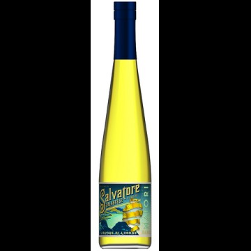 Salvatore Liquore di Limone