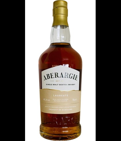 Aberargie Expressions Laureate