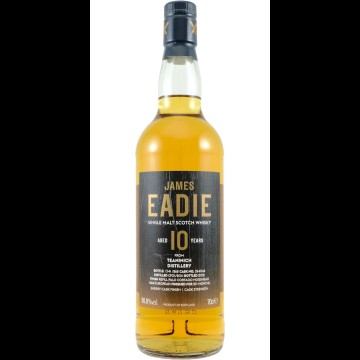 James Eadie Teaninich 10 Years Old