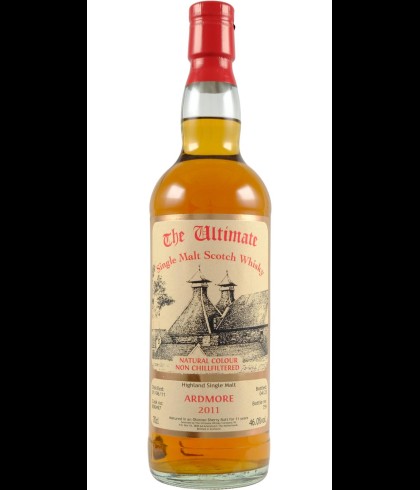 The Ultimate Ardmore 2011 #800497
