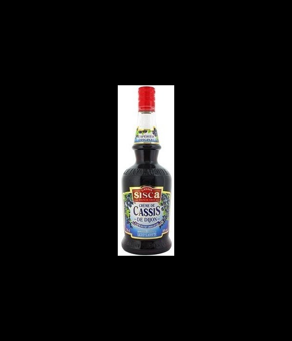 SISCA Cassis Likeur bij t Bockje in Bathmen