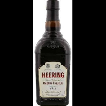 Heering Cherry Liqueur