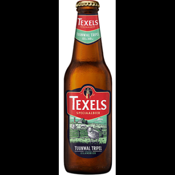 Texels Tuunwal Tripel