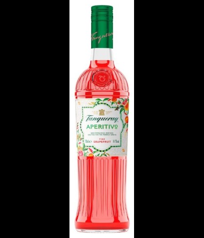 Tanqueray Aperitivo