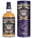 Rock Oyster Sherry Edition Island Blended Malt Scotch Whisky