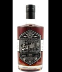 Excalibur 48 Years Old Blended Scotch Vintage 1973