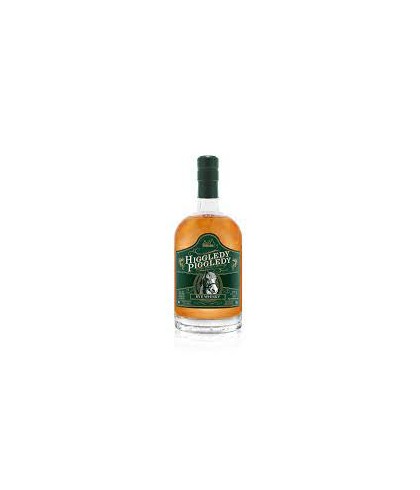 Fles Higgledy Piggledy Rye, whisky, op voorraad bij slijterij ’t Bockje in Bathmen