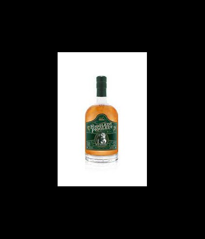 Fles Higgledy Piggledy Rye, whisky, op voorraad bij slijterij ’t Bockje in Bathmen