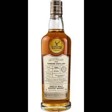 Gordon & MacPhail Connoisseurs Choice Tormore 1994 27 Years Old #8348